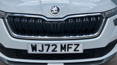 Skoda Kamiq 1.0 TSI 95 SE 5dr Petrol Hatchback